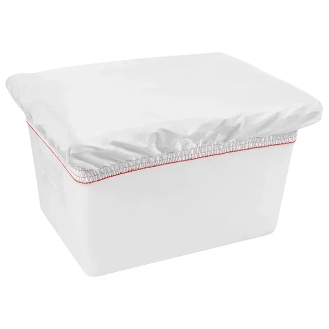 Cubeta de Retención 170 Litros Blanca