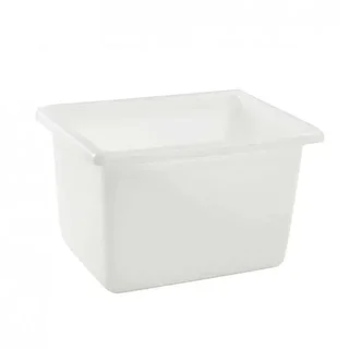 Cubeta de Retención 170 Litros Blanca