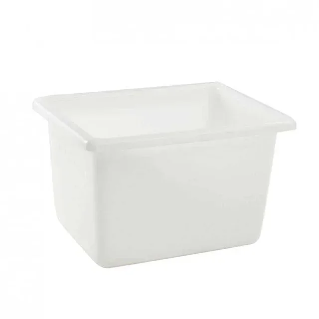 Cubeta de Retención 170 Litros Blanca