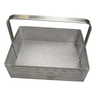 Stainless Steel Grease Trap 140 Liters - Stainless Steel