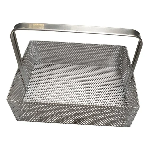 Stainless Steel Grease Trap 140 Liters - Stainless Steel