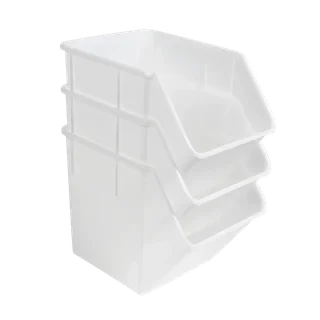 Contenitore per Preparazione Alimentare 40 Litri