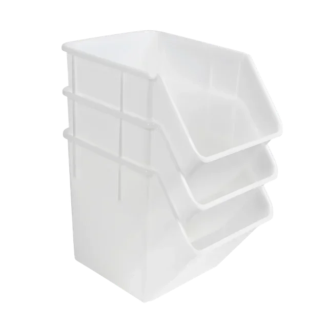 40 Litre Food Preparation Container