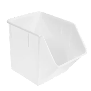 Contenitore per Preparazione Alimentare 40 Litri