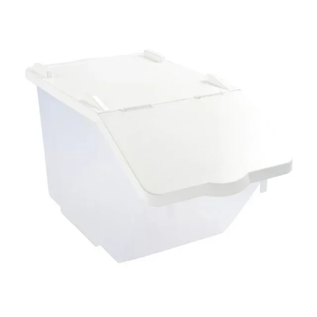 Food Storage Container with Lid 30 Litres - Ingredient Preservation Container
