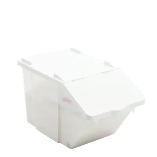 Food Storage Container with Lid 30 Litres - Ingredient Preservation Container