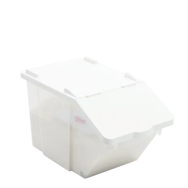 Food Storage Container with Lid 30 Litres - Ingredient Preservation Container