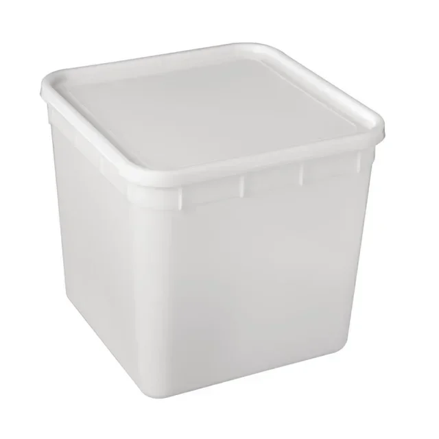 Ice Buckets 10 Liters - Pack of 10 Units