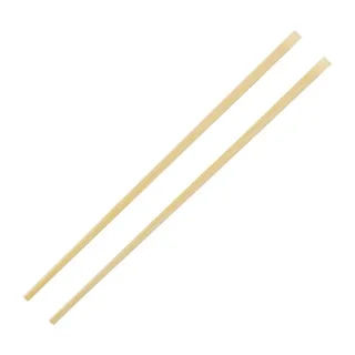 Bacchette di Bambù 21 cm - Confezione da 100 pezzi