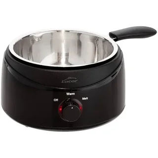 Schokoladen Bain-Marie 1L - Professioneller Schokoladenbrunnen