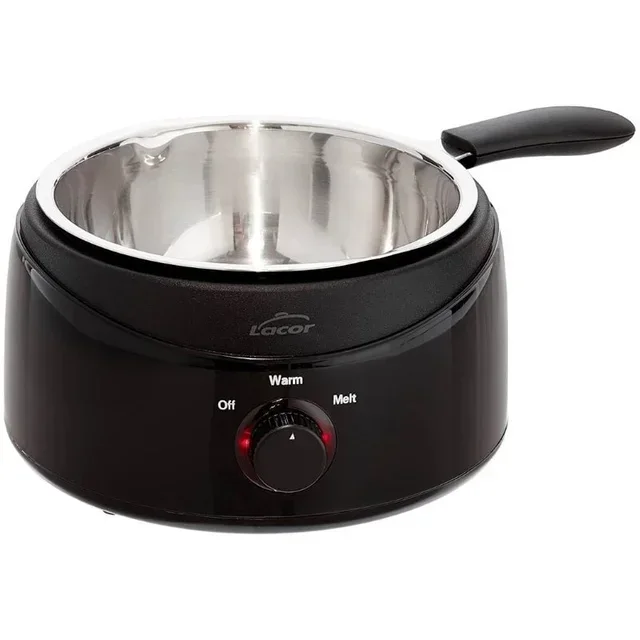 Bain-Marie Chocolat Inox 1 Litre