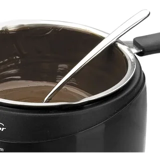 Schokoladen Bain-Marie 1L - Professioneller Schokoladenbrunnen