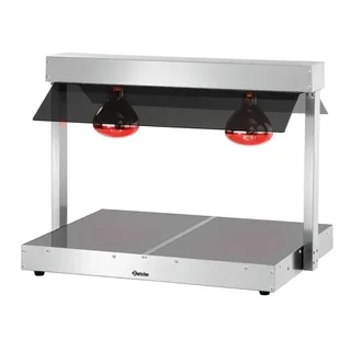 Electric Bain-Marie Gastronorm 1/1 - 740 x 565 mm