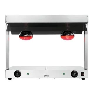 Electric Bain-Marie Gastronorm 1/1 - 740 x 565 mm