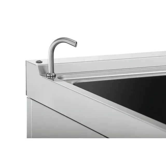 Banho-Maria Elétrico Série 700 - Formato Compacto