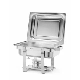 Chafing Dish GN 1/2 Kitchen Line 4.5 Litres - Professional Gastronorm Bain-Marie