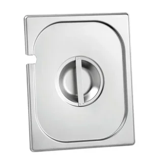 Professional Bain-Marie 2 Gastronorm 1/2 Pans