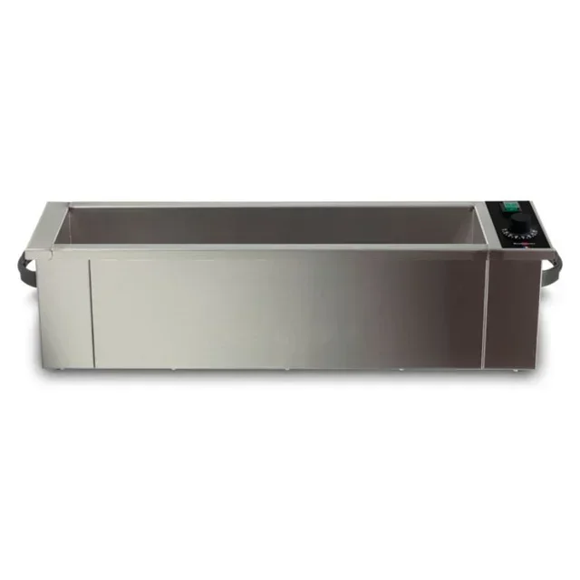 Professional Bain-Marie 4 Gastronorm GN 1/6 Pans