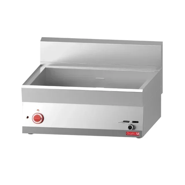 Bain-Marie Professionnel Électrique Format Gastronorme 2/1