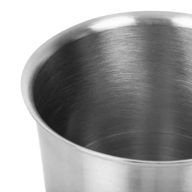 Bagnomaria Professionale Acciaio Inox 3,2 L