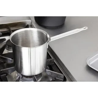 Bagnomaria Professionale Acciaio Inox 3,2 L