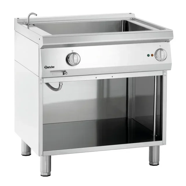 Professional Bain-Marie Series 700 - Large Capacity