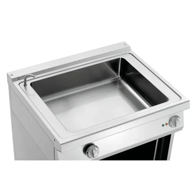 Professional Bain-Marie Series 700 - Large Capacity