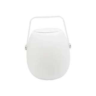 Baladeuse Lumineuse Enceinte Bluetooth sans Fil - So Play