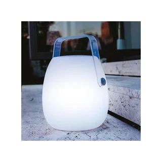 Baladeuse Lumineuse Enceinte Bluetooth sans Fil - So Play