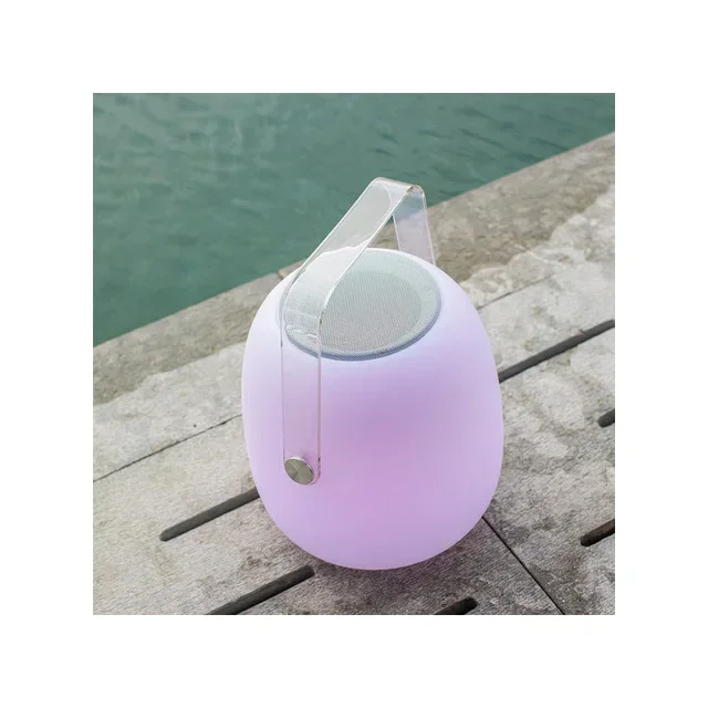 Portable Bluetooth Speaker - So Play