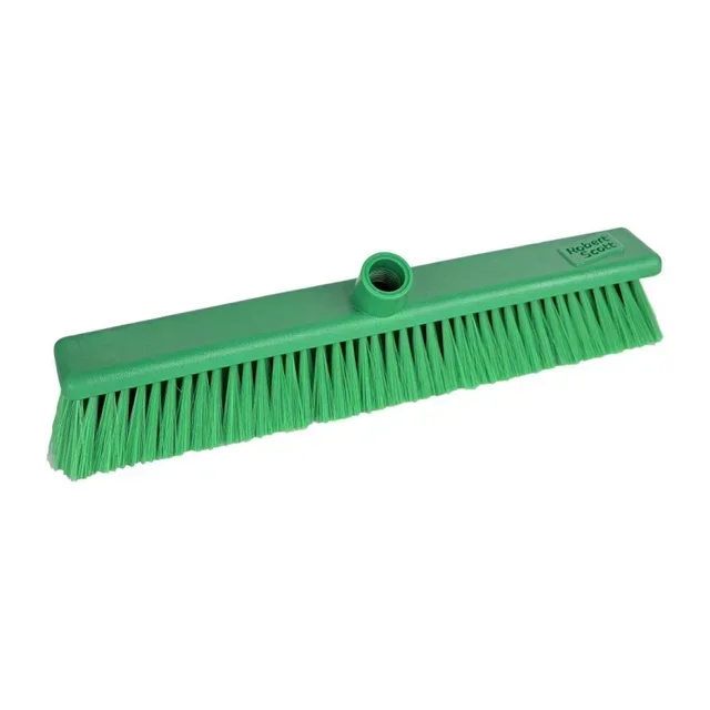 Flexible Green Broom 457 mm