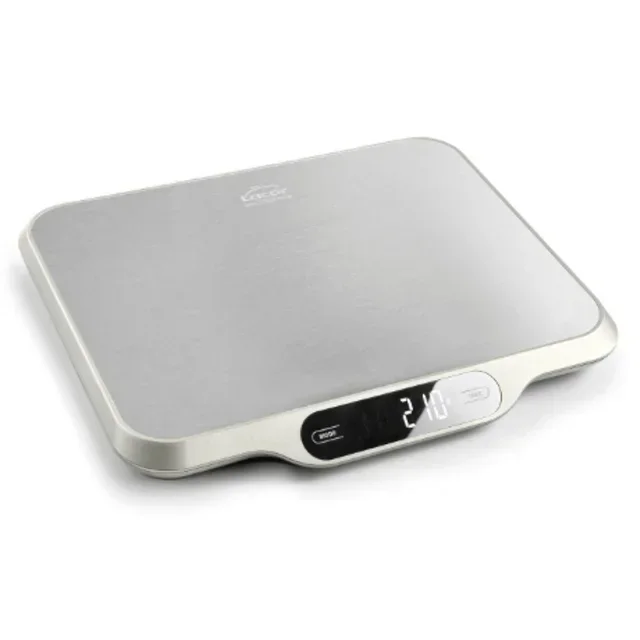 Balance Cuisine Électronique 15 kg