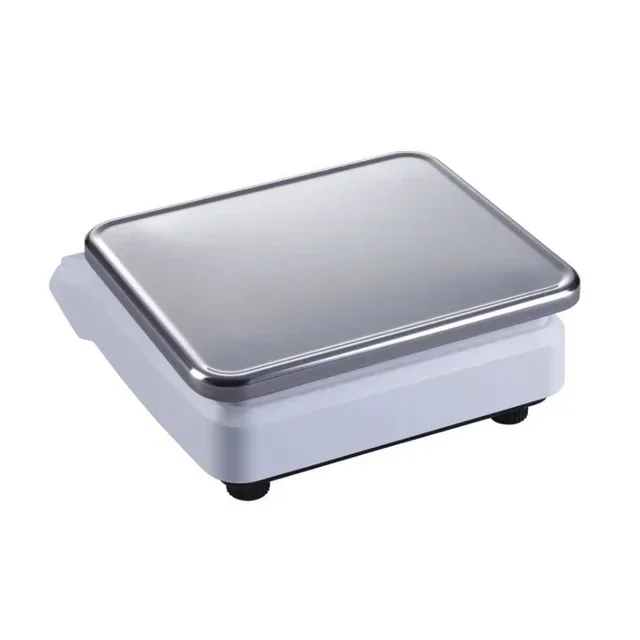 Balance de Cuisine Électronique 15 kg Précision