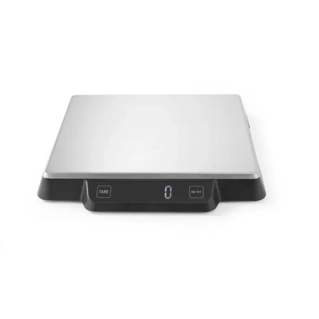 Professional Kitchen Scale 15 Kg