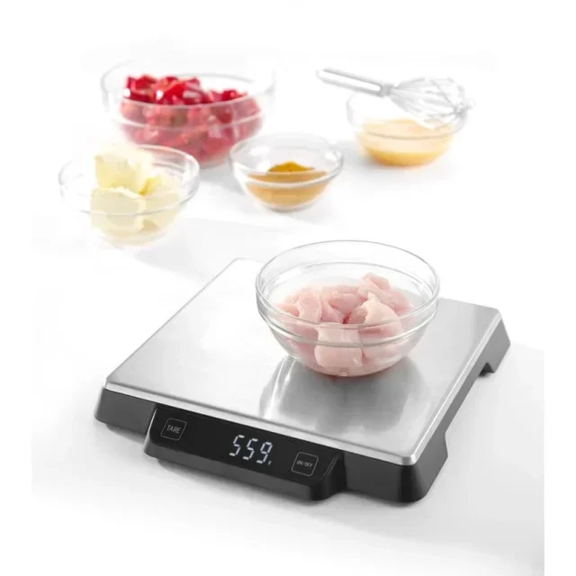 Professional Kitchen Scale 15 Kg