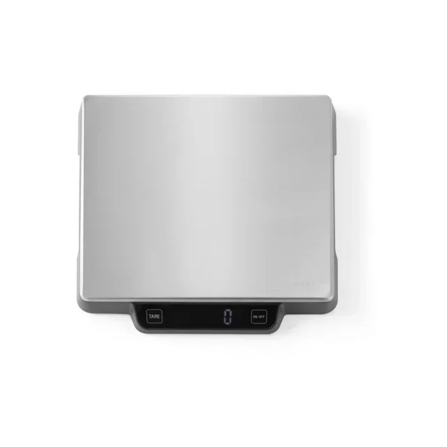 Balanza Cocina Profesional 15 Kg