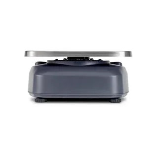 Balance de Cuisine Industrielle Étanche IP68/IP69K - 6 kg