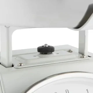 Professional Kitchen Scale 10 kg Maximum Capacity - Gram Precision