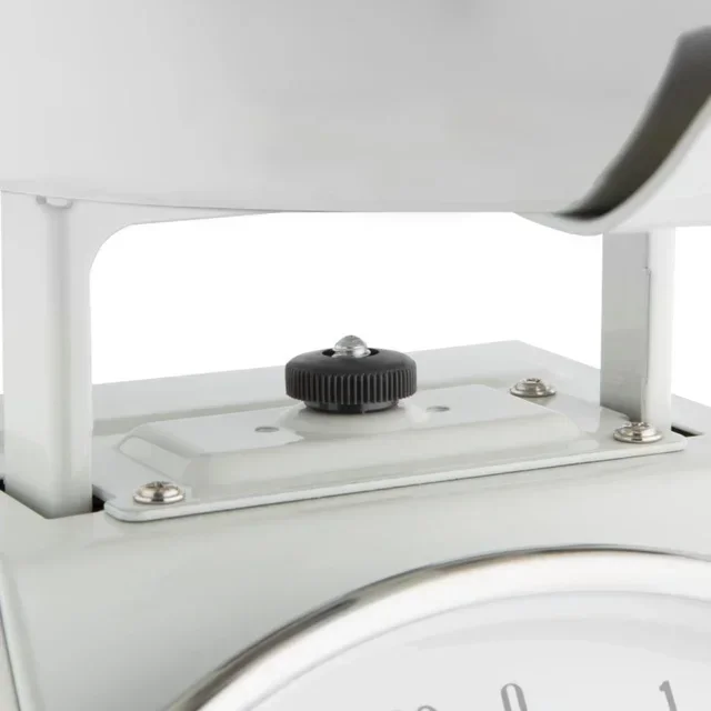 Professional Kitchen Scale 10 kg Maximum Capacity - Gram Precision