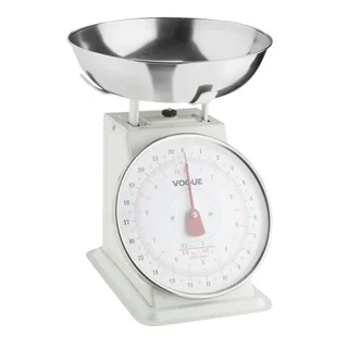Professional Kitchen Scale 10 kg Maximum Capacity - Gram Precision