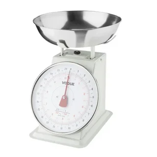 Professional Kitchen Scale 10 kg Maximum Capacity - Gram Precision