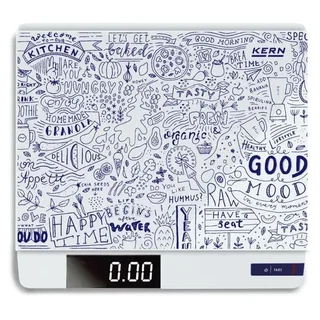 Commercial Kitchen Scale 15kg Capacity