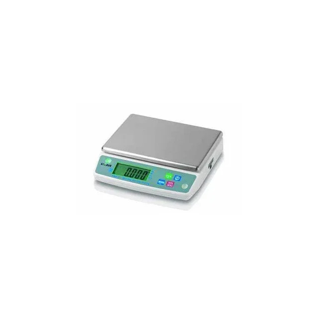 Electronic Kitchen Scale - 5 kg Capacity