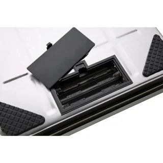 Balanza Electrónica Profesional 30kg - Precisión de Pesaje Digital