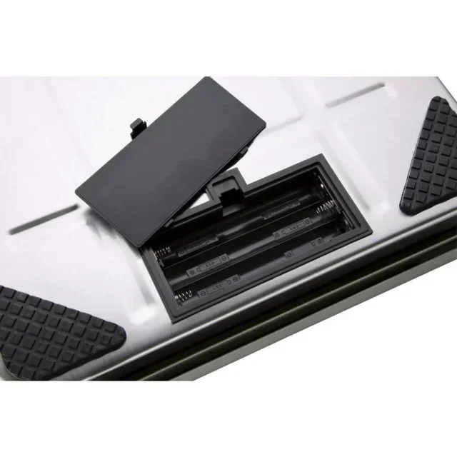 Balanza Electrónica Profesional 30kg - Precisión de Pesaje Digital