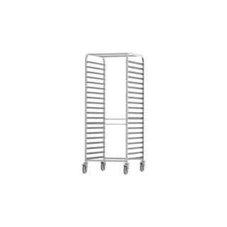 Professionelle Konditoreiwaage 600x800 mm - 20 Bleche