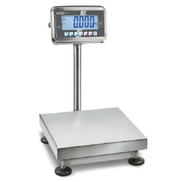 Balança de Plataforma Capacidade 10Kg