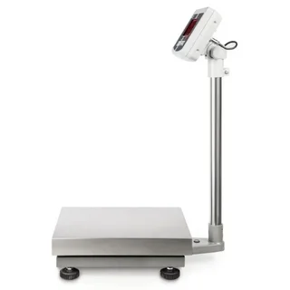 Balance Plateforme Industrielle 300 kg - Pesage Professionnel