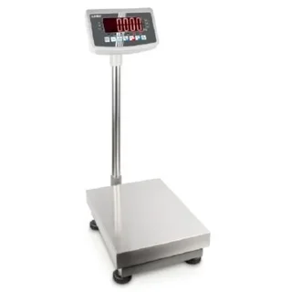 Balance Plateforme Industrielle 300 kg - Pesage Professionnel