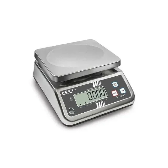 Digital Kitchen Scale 1.5 Kg Professional Precision Non-Certified